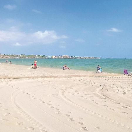 Cozy Apartment In Los Alcazares With Wifi 外观 照片