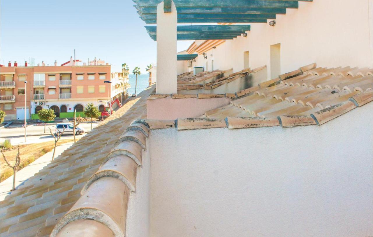Cozy Apartment In Los Alcazares With Wifi 外观 照片