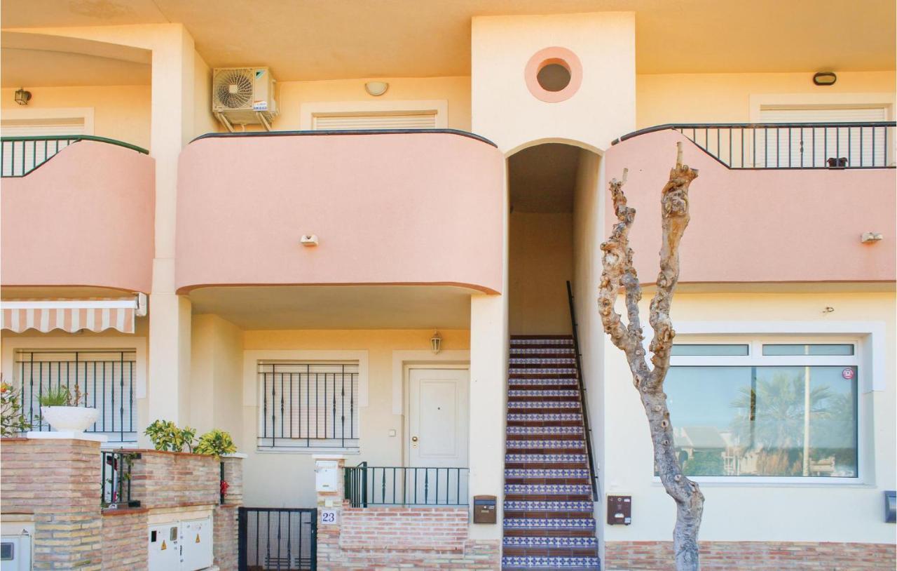 Cozy Apartment In Los Alcazares With Wifi 外观 照片