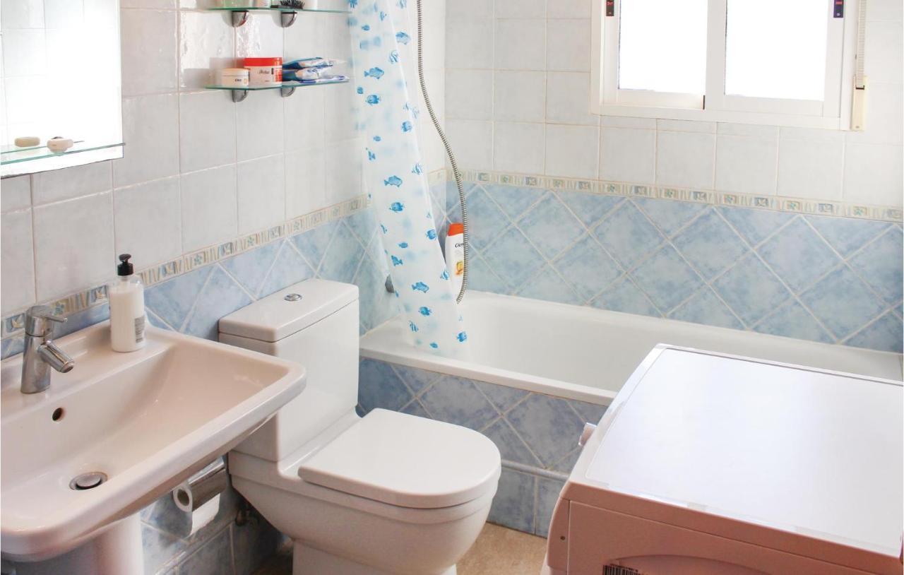 Cozy Apartment In Los Alcazares With Wifi 外观 照片