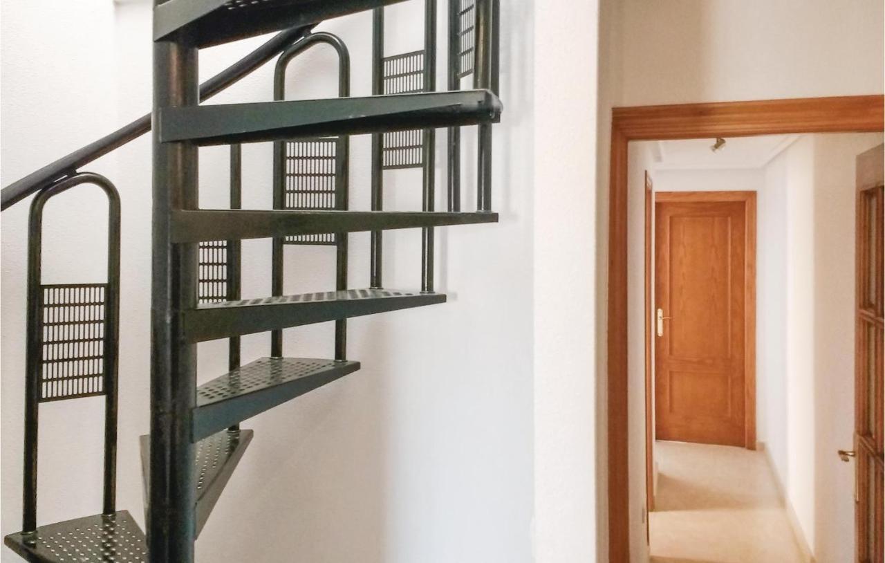 Cozy Apartment In Los Alcazares With Wifi 外观 照片