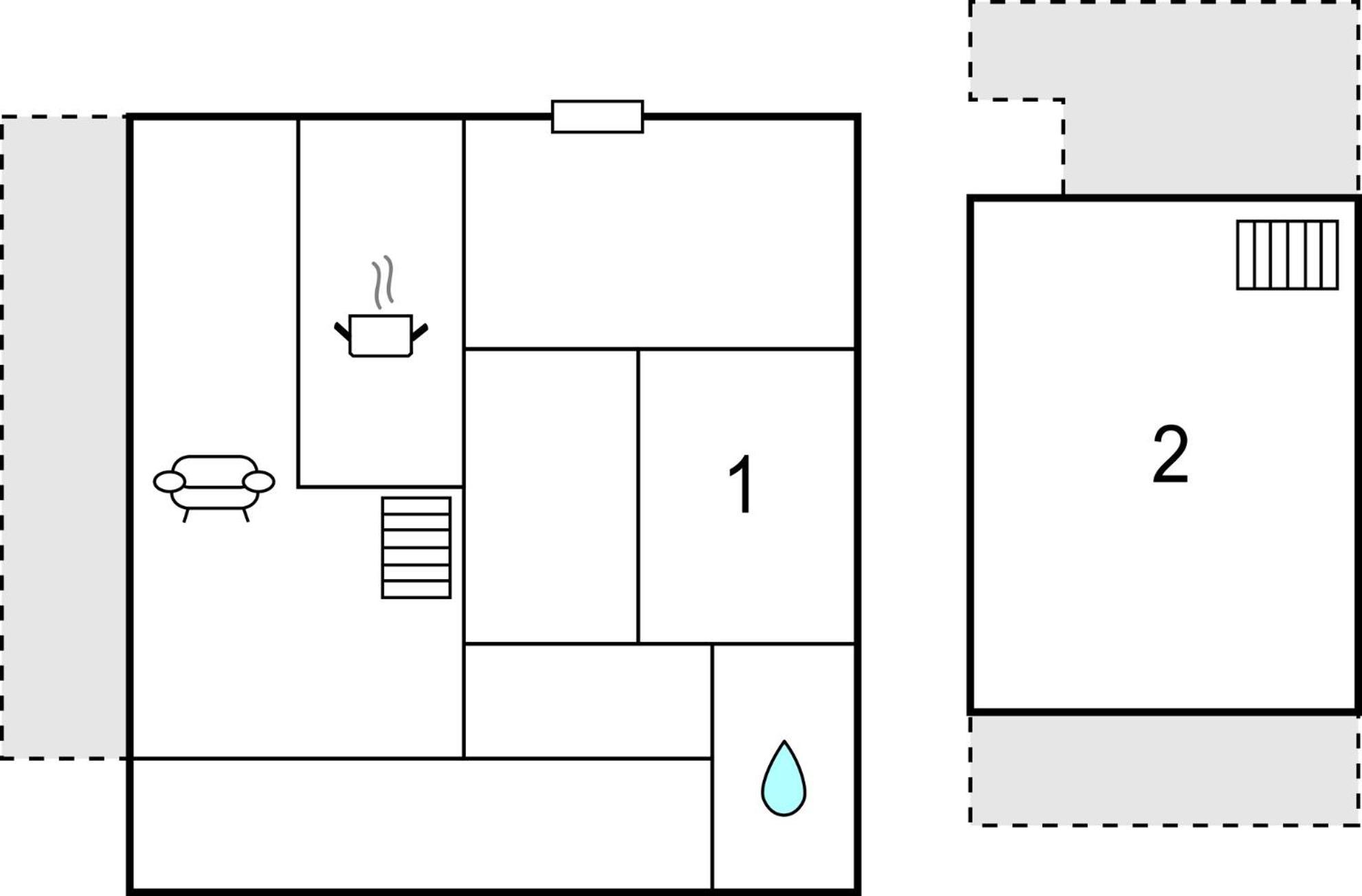 Cozy Apartment In Los Alcazares With Wifi 外观 照片