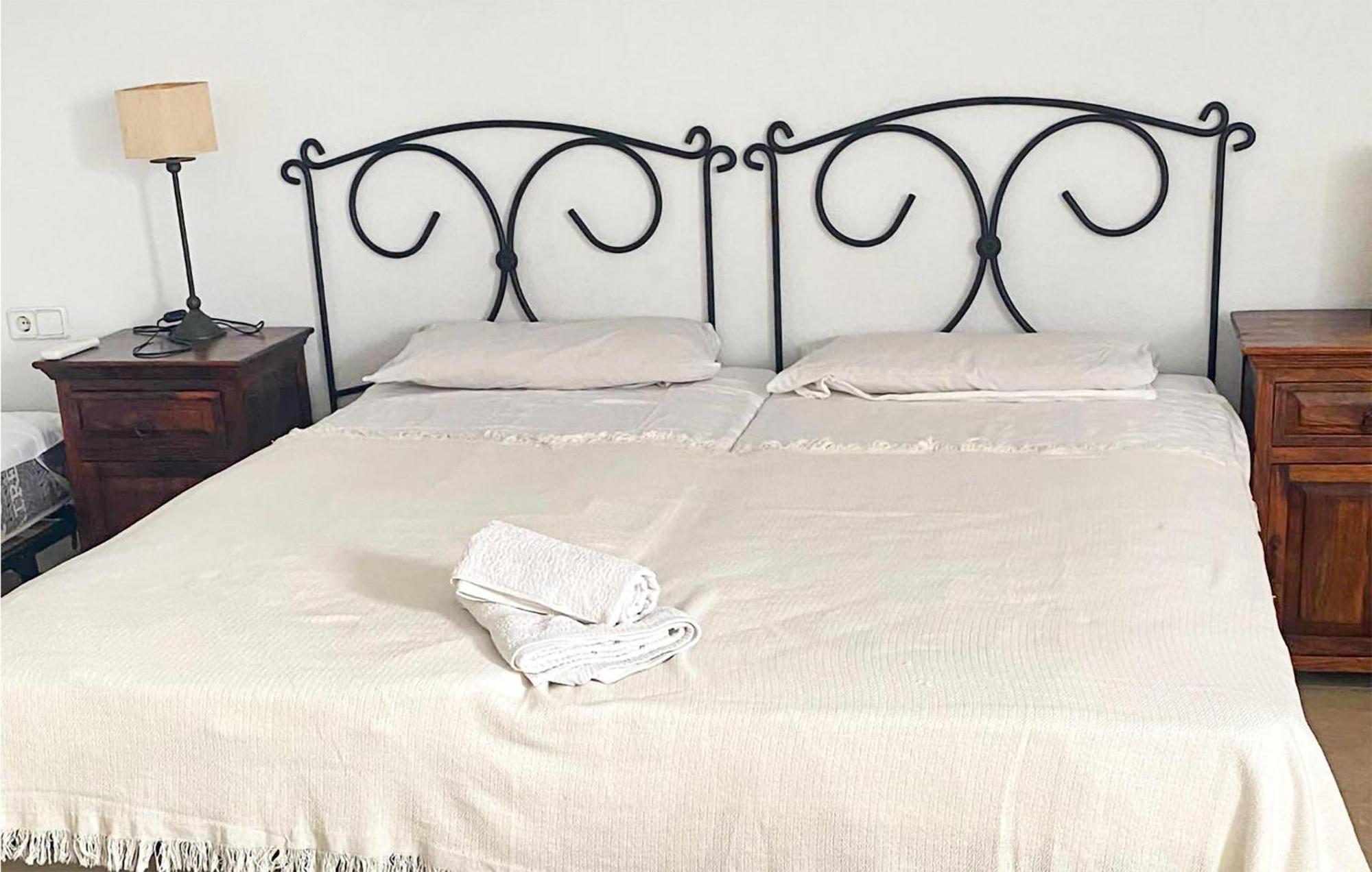 Cozy Apartment In Los Alcazares With Wifi 外观 照片