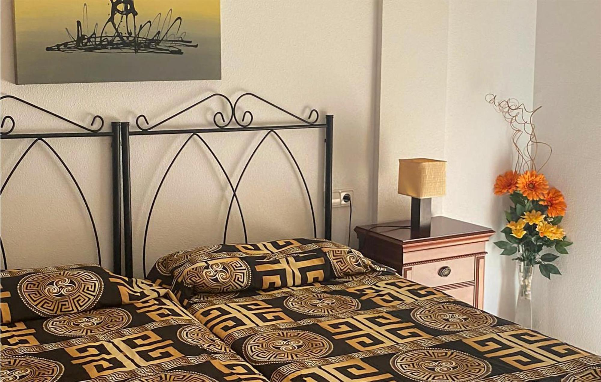 Cozy Apartment In Los Alcazares With Wifi 外观 照片